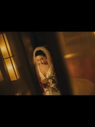 -MECCI婚礼摄影跟拍(红东方广场店)