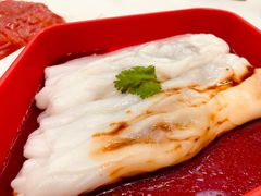 蜜汁叉烧肠-稻香海鲜饭店(第一国际店)