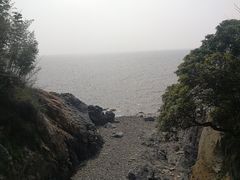 -外蒲山