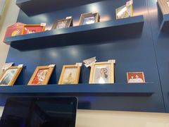 -海马体照相馆(广州新世界云门New park店)