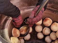 -百年夯碳烤胡椒饼(阿拉城店)