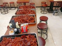 -小马牛肉面·牛骨熬制(南京博物院店)