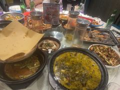 -常和州·夜宵大排档(常州单店)