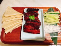 -径山十八道·风味民间菜(杭州总店)