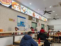-珊珊小笼馆(仙霞路店)