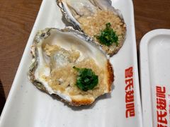 -管氏翅吧(马家堡店)