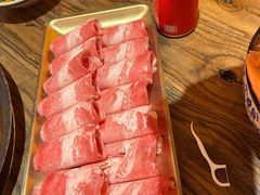 -旧街市鲜货老火锅(大光路店)