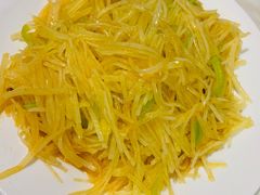 -龙福祥餐馆