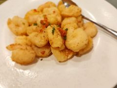 -蓬莱阁中餐厅(崇文门店)