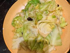 -廖川菜(太阳宫店)