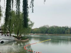 景点-陶然亭公园