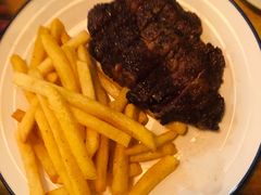 -羽深肉铺 Steak & Wine