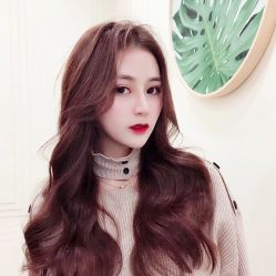 -MYCOLORHARSALON