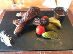 牛肋条-MR.ROCKY洛奇先生RESTAURANT&BAR(宝安壹方城店)