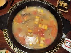 -受气牛肉·重庆耙牛肉(南坪总店)