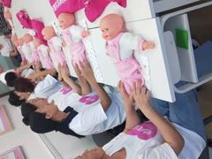 -爱月宝月嫂·育儿嫂