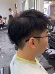 -苏奇发型·烫发染发