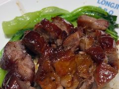 -龙记香港茶餐厅(久光百货店)