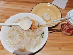 -周小波重庆小面·重庆名小吃(邹容路店)