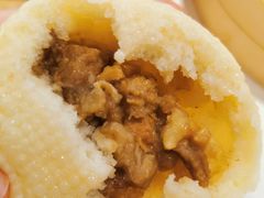 -绿色吴家粥铺(河西天街店)