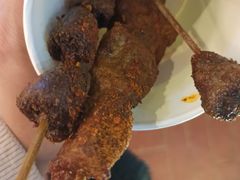 -首炸里脊肉(汉神购物广场店)