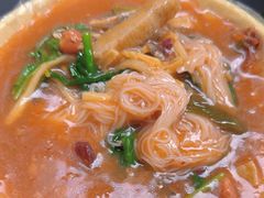-三姐海南粉(骑楼老街店)