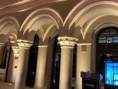 -YUE·6·西式融合餐厅(外滩六号店)