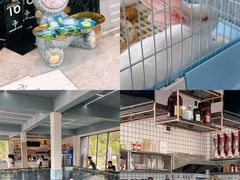 -SHRIMP CLUB万东餐饮钓虾·清吧