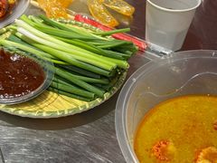 -鲁C·尚小炉·淄博烧烤(市北店)