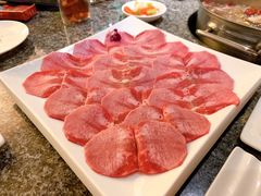 -辉哥火锅(虹桥路店)