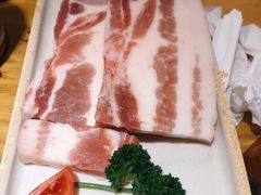 -喜来稀肉(北外滩白玉兰广场店)