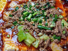 -七八冷面·延边朝鲜族美食(欢乐谷店)