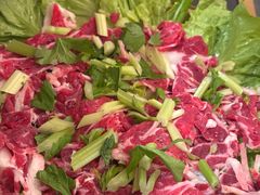 -正禾鲜·潮汕牛肉火锅(凯德天府店)