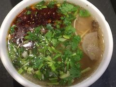 -东方宫中国兰州牛肉拉面(厦门旗舰店)