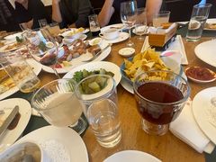 -兰特伯爵西餐厅·啤酒屋(方庄店)