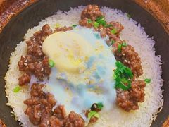 -红星光发煲仔饭(大石街店)