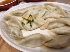 -喜家德虾仁水饺(东方宝泰店)