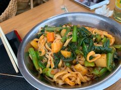 -汇通杨家·烤肉(汇通店)