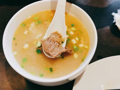 -老牌坊•鲁菜名店•地道济南菜(大观园商埠店)