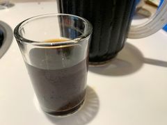 酸梅汤-和庆斋阳坊秘制羊蝎子火锅(云岗店)