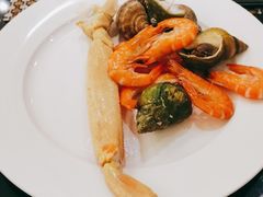 -宁波阳光豪生大酒店·豪生咖啡厅