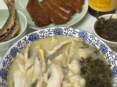 -明呈黄鱼面馆(斜土路店)