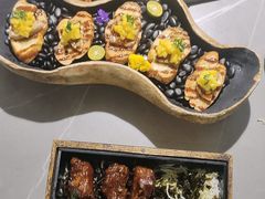 -3号仓库·创意中国菜(乐清正大广场店)