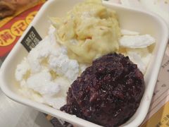 -满记甜品(江桥万达店)