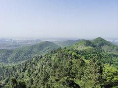 -敬亭山风景名胜区