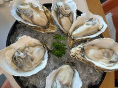 -蚝大仙横琴生蚝火锅(日月贝店)