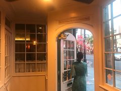 -Musso & Frank Grill