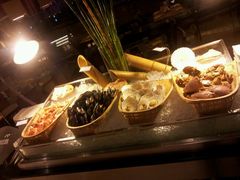 android_upload_pic-杭州国际会议中心洲际酒店-原素全日餐厅(解放东路店)