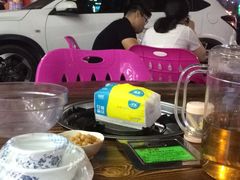 -奇味鸡煲(麦地店)