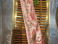 -大叹号·朝鲜族烤肉(潍坊泰华城店)